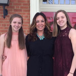 Meet your Posher, Sharon